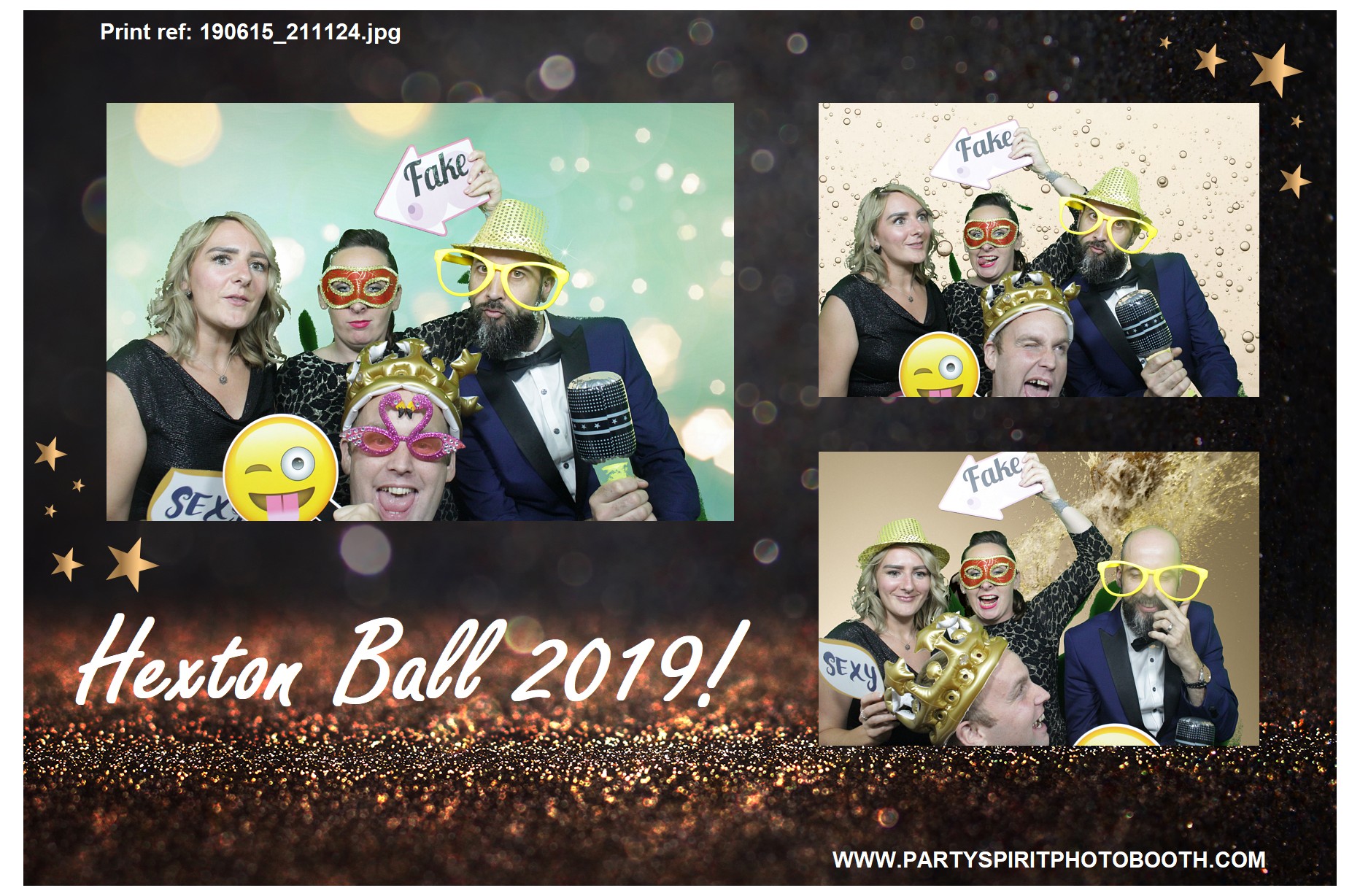 Hexton Ball 2019 | View more photos from the event at gallery.partyspiritphotobooth.com/u/PartySpiritPhotoBooth/Hexton-Ball-2019